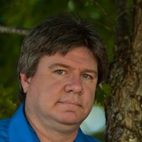 Steve Hampton Photo 26