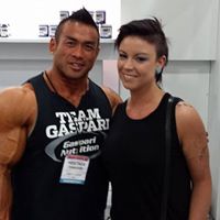 Victoria Wilkins Photo 19