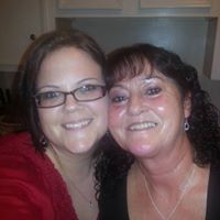 Christina Harmon Photo 18