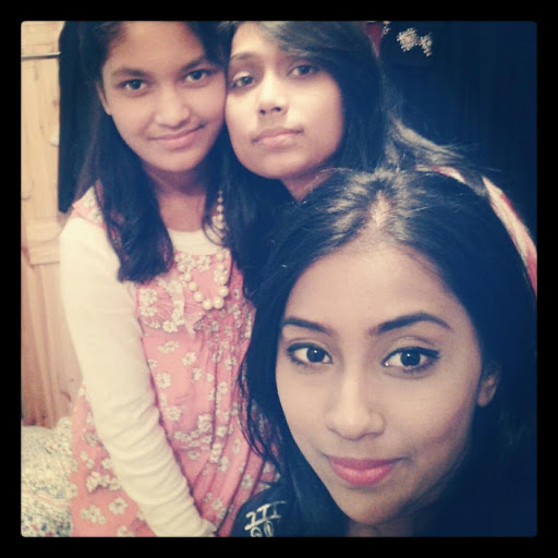 Syeda Hussain Photo 26