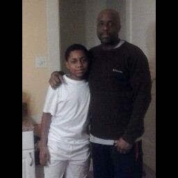 Andre Nash Photo 3