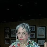 Connie Hull Photo 27