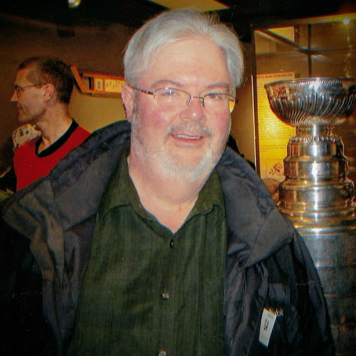 Rick Dunbar Photo 36