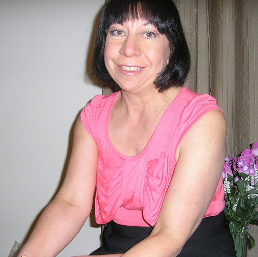 Maria Brown Photo 21