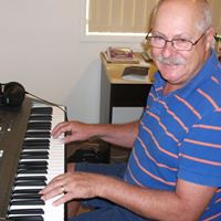 Ray Broadbent Photo 3