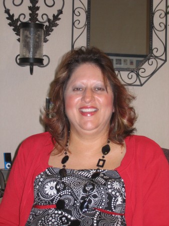 Debbie Reimer Photo 5