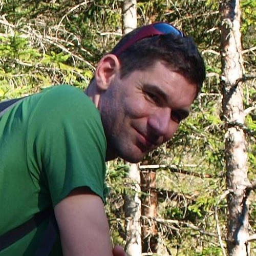 Paul Driessen Photo 8