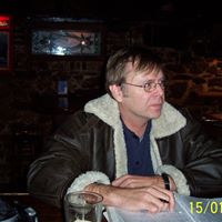 Jay Hammer Photo 10
