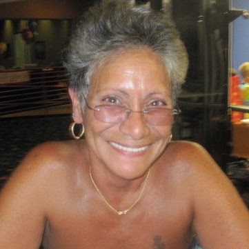 Carmen Brito Photo 14