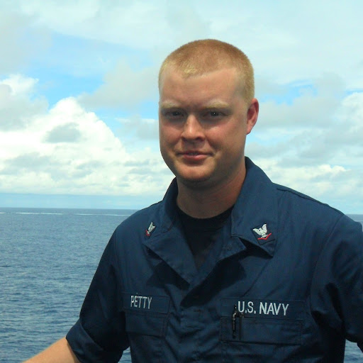 Joseph Petty Photo 8