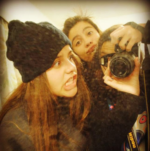 Josefina Rivas Photo 25