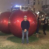 Luis Balderas Photo 28