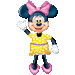 Minnie Walker Photo 34