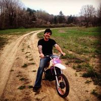 Jason Franz Photo 36