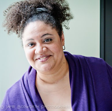 Rebecca Davis Photo 45