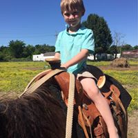 Terri Garrison Photo 20