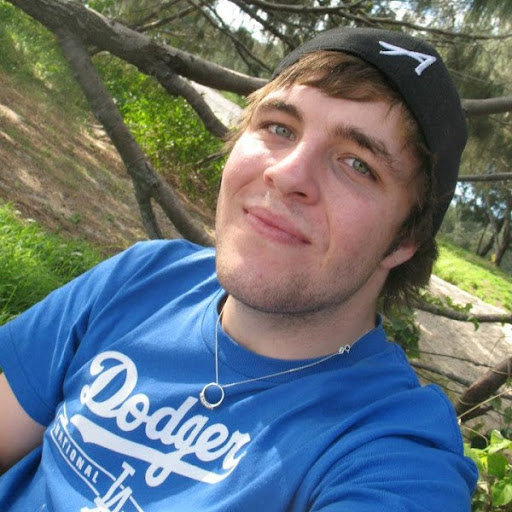 Justin Meadows Photo 23