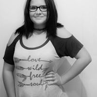 Kelly Fortin Photo 8