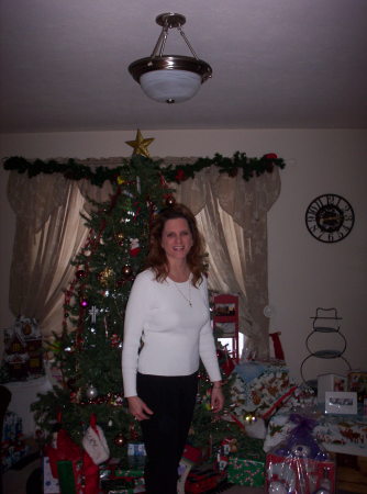 Teresa Ray Photo 36