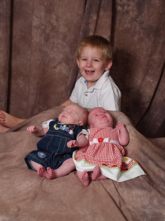 Teresa Green Photo 14