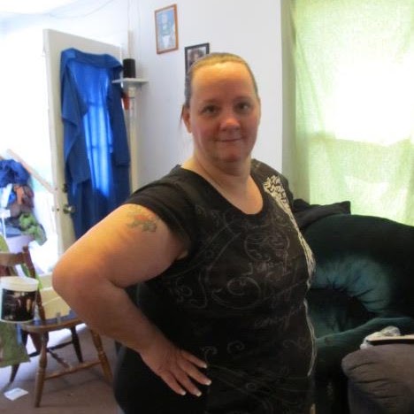 Brenda Curtis Photo 7