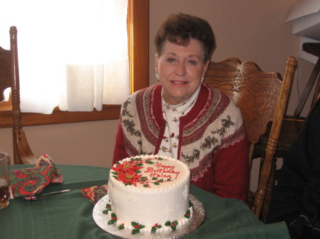 Helen Bishop Photo 28