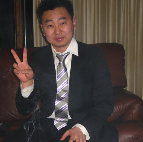 Paul Kang Photo 15