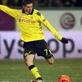 Robert Lewandowski Photo 22