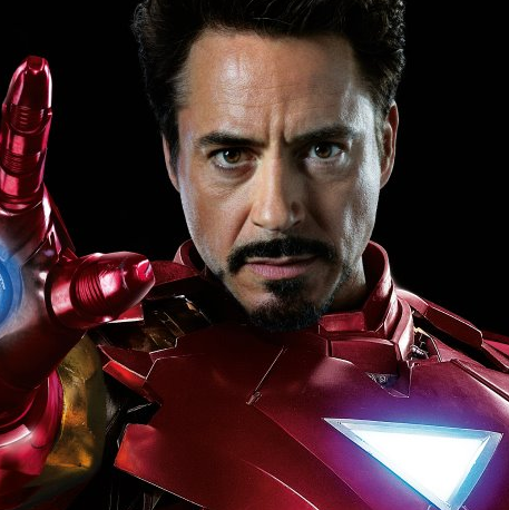 Anthony Stark Photo 32