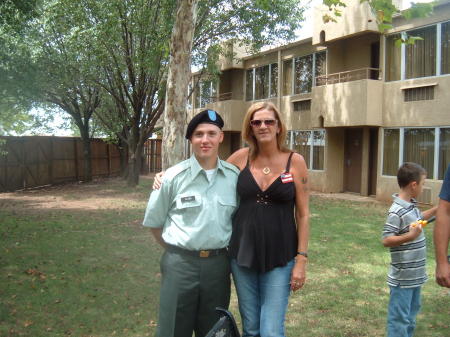 Connie Peterson Photo 3