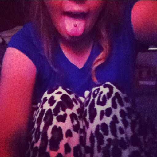 Megan Kilpatrick Photo 6