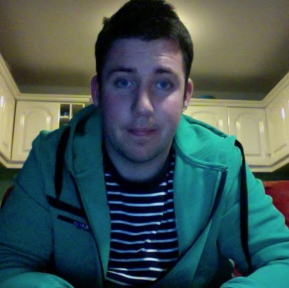 Danny Power Photo 28