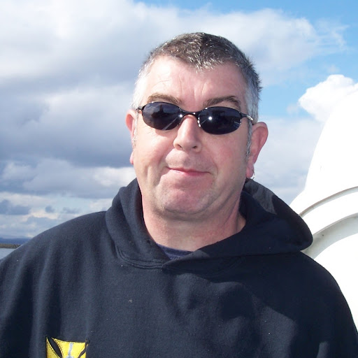 David Wilkinson Photo 42