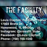 Louis Clayton Photo 8