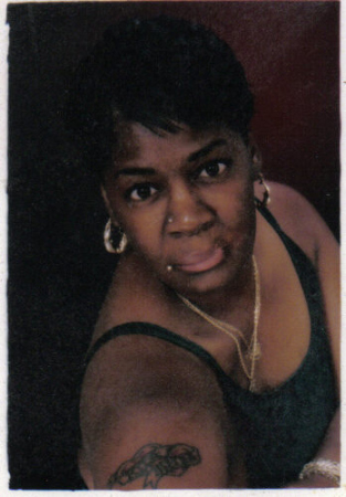 Regina Smith Photo 6