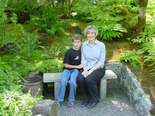 Pamela Walters Photo 32