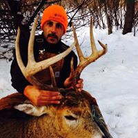 Roger Mosley Photo 16