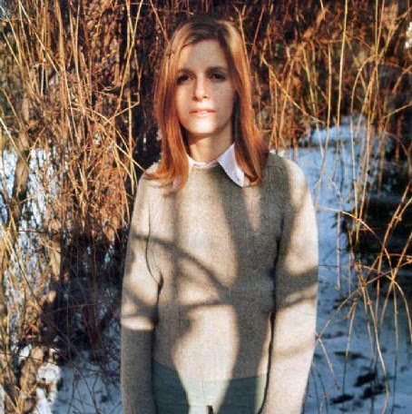 Linda Mccartney Photo 13