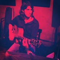 Louis Valenzuela Photo 9