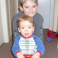 Kelly Morrow Photo 6