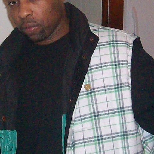 Ron Roberson Photo 11