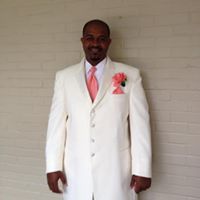 Kelvin Houston Photo 12
