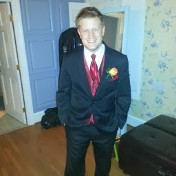 Brandon Rogers Photo 15