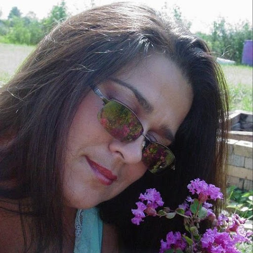 Samantha Foreman Photo 24