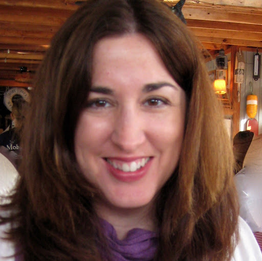 Amy Parrish Photo 30