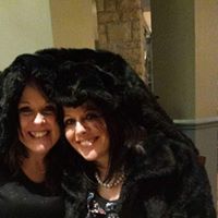 Becky Hooper Photo 29