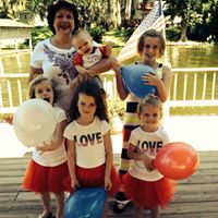 Theresa Padgett Photo 10