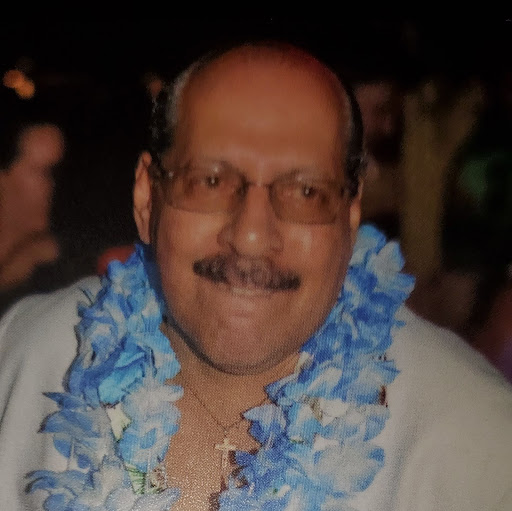 Reinaldo Colon Photo 24