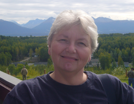 Theresa King Photo 27