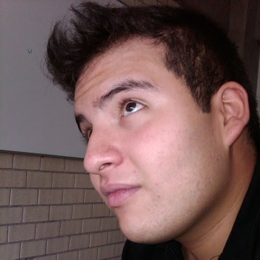 Carlos Teran Photo 23